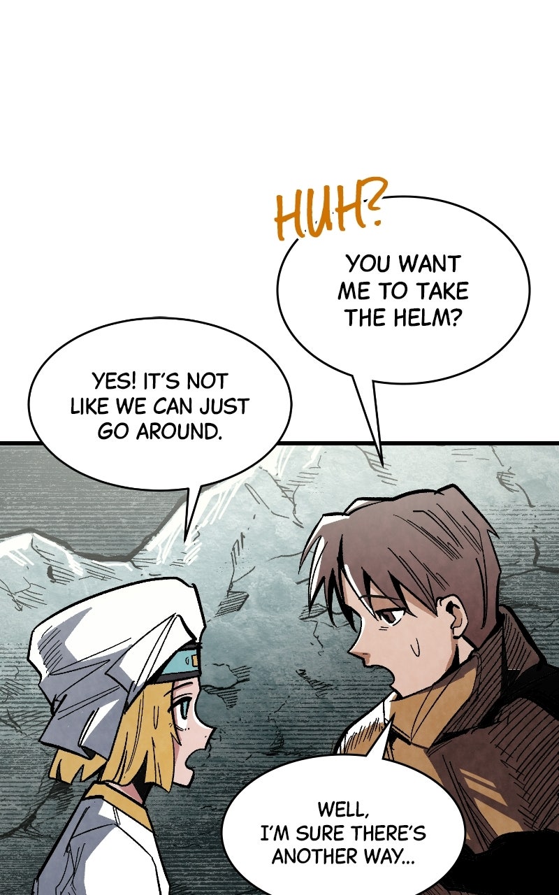 Kariel the Warrior Ep. 1 - Kariel, the Guide page 15 - 