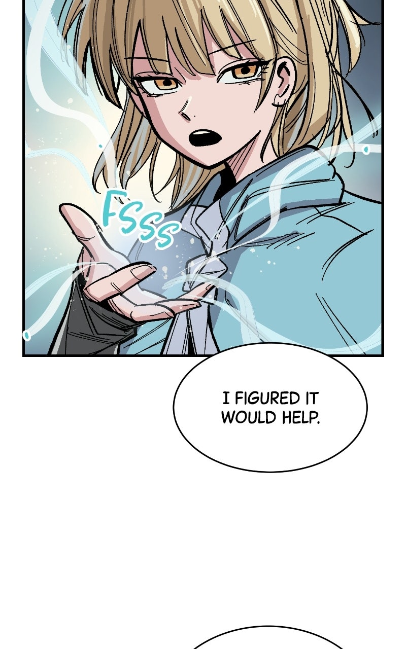 Kariel the Warrior Ep. 1 - Kariel, the Guide page 141 - 