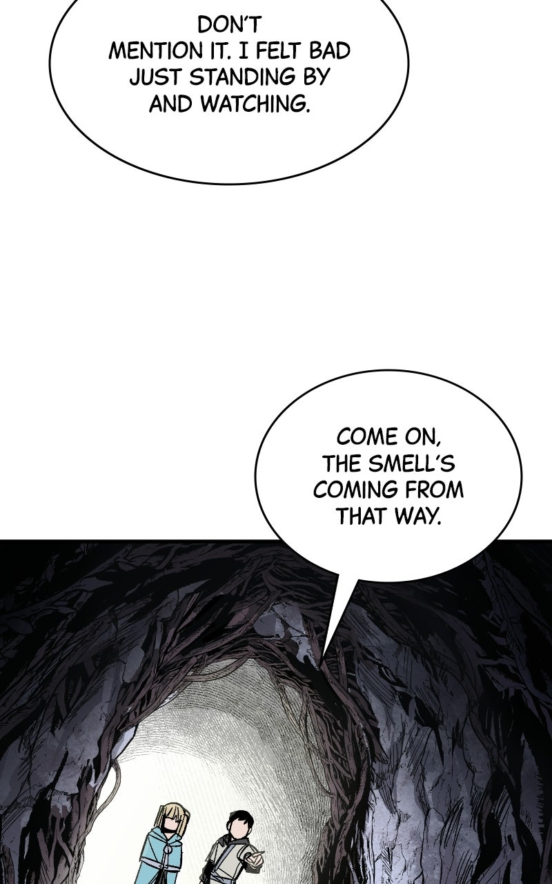 Kariel the Warrior Ep. 1 - Kariel, the Guide page 143 - 