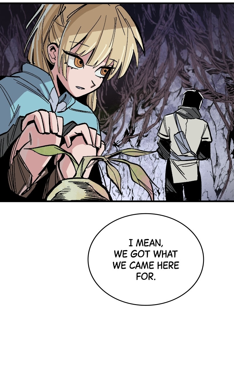 Kariel the Warrior Ep. 1 - Kariel, the Guide page 147 - 