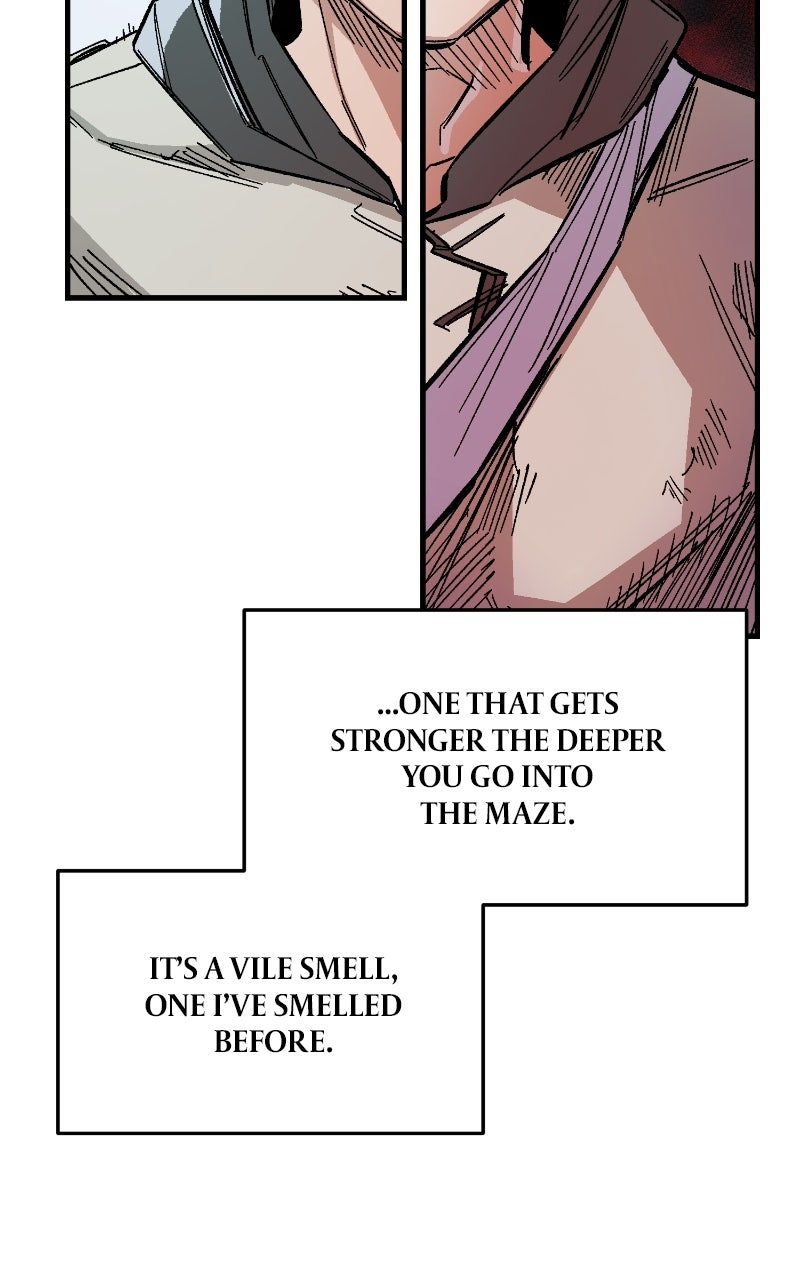 Kariel the Warrior Ep. 1 - Kariel, the Guide page 149 - 
