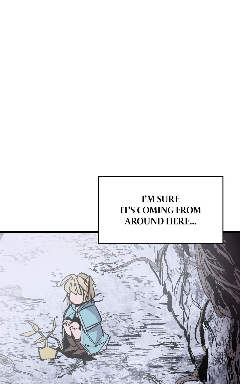 Kariel the Warrior Ep. 1 - Kariel, the Guide page 150 - 