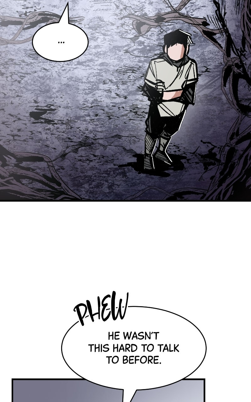 Kariel the Warrior Ep. 1 - Kariel, the Guide page 151 - 