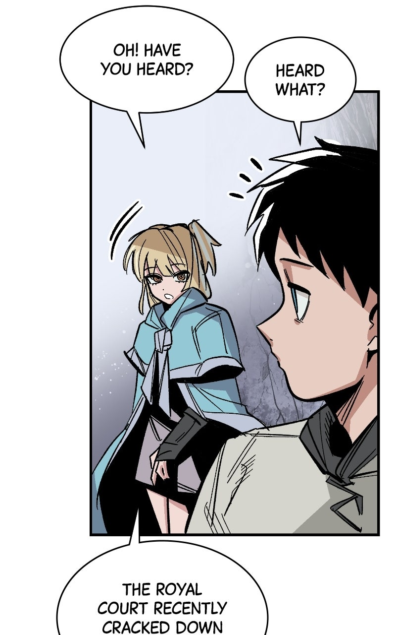 Kariel the Warrior Ep. 1 - Kariel, the Guide page 153 - 