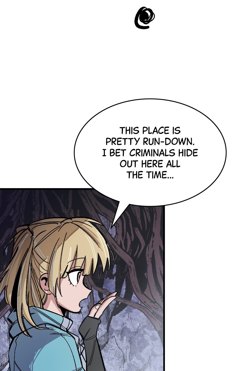 Kariel the Warrior Ep. 1 - Kariel, the Guide page 161 - 