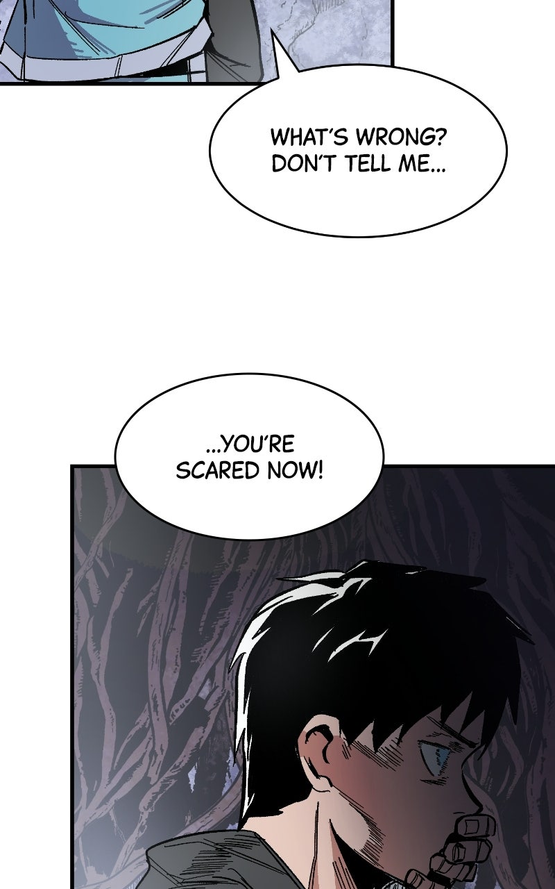 Kariel the Warrior Ep. 1 - Kariel, the Guide page 162 - 