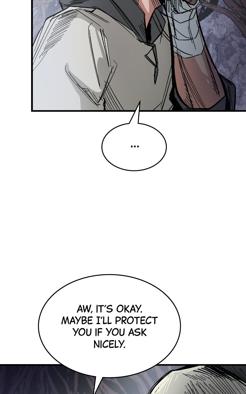 Kariel the Warrior Ep. 1 - Kariel, the Guide page 163 - 