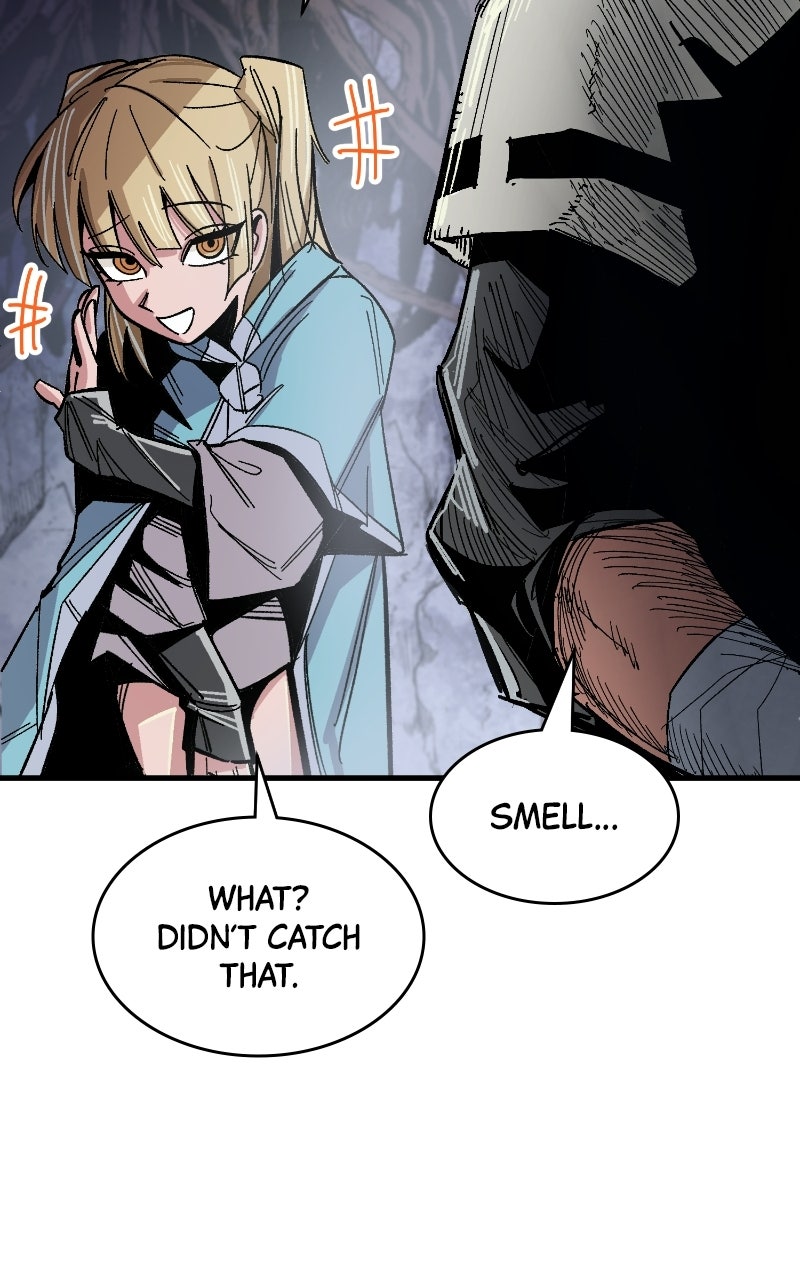 Kariel the Warrior Ep. 1 - Kariel, the Guide page 164 - 