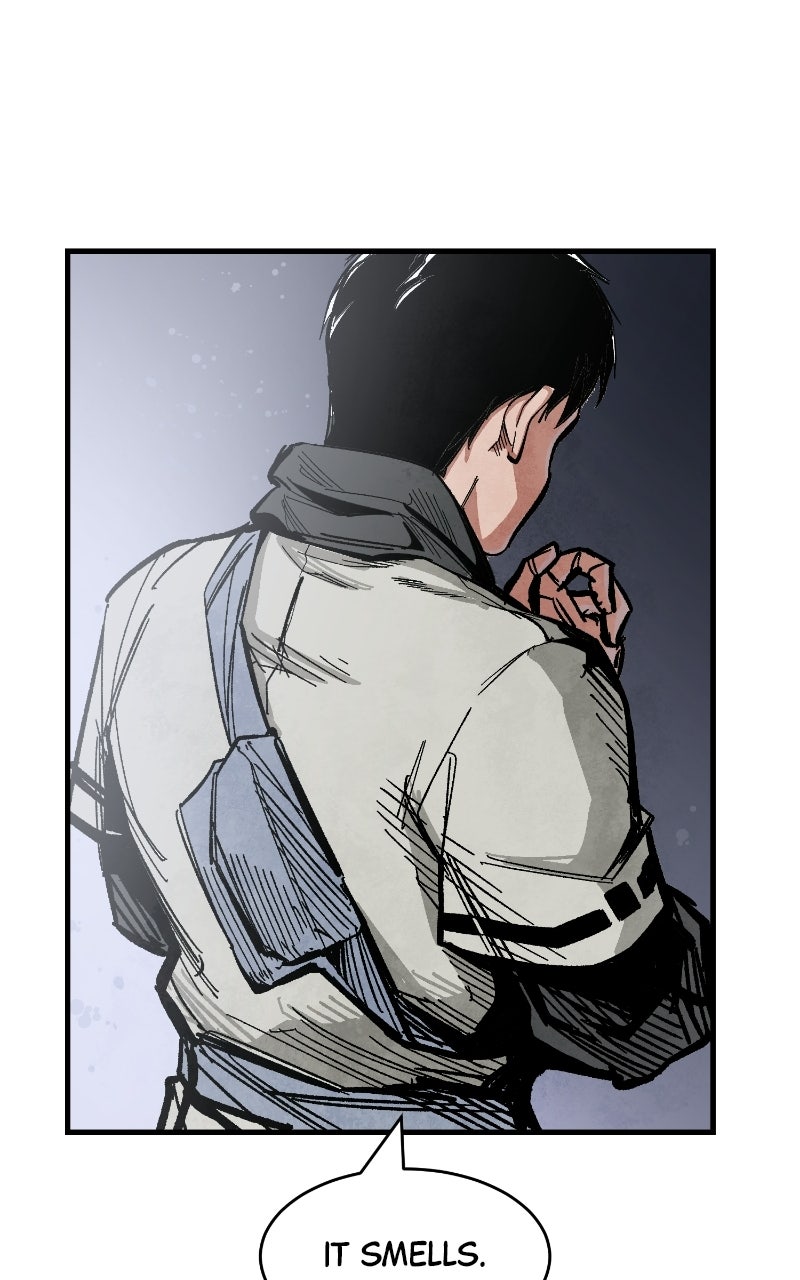 Kariel the Warrior Ep. 1 - Kariel, the Guide page 165 - 