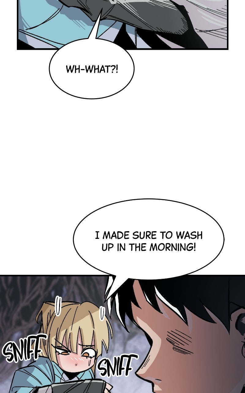Kariel the Warrior Ep. 1 - Kariel, the Guide page 167 - 