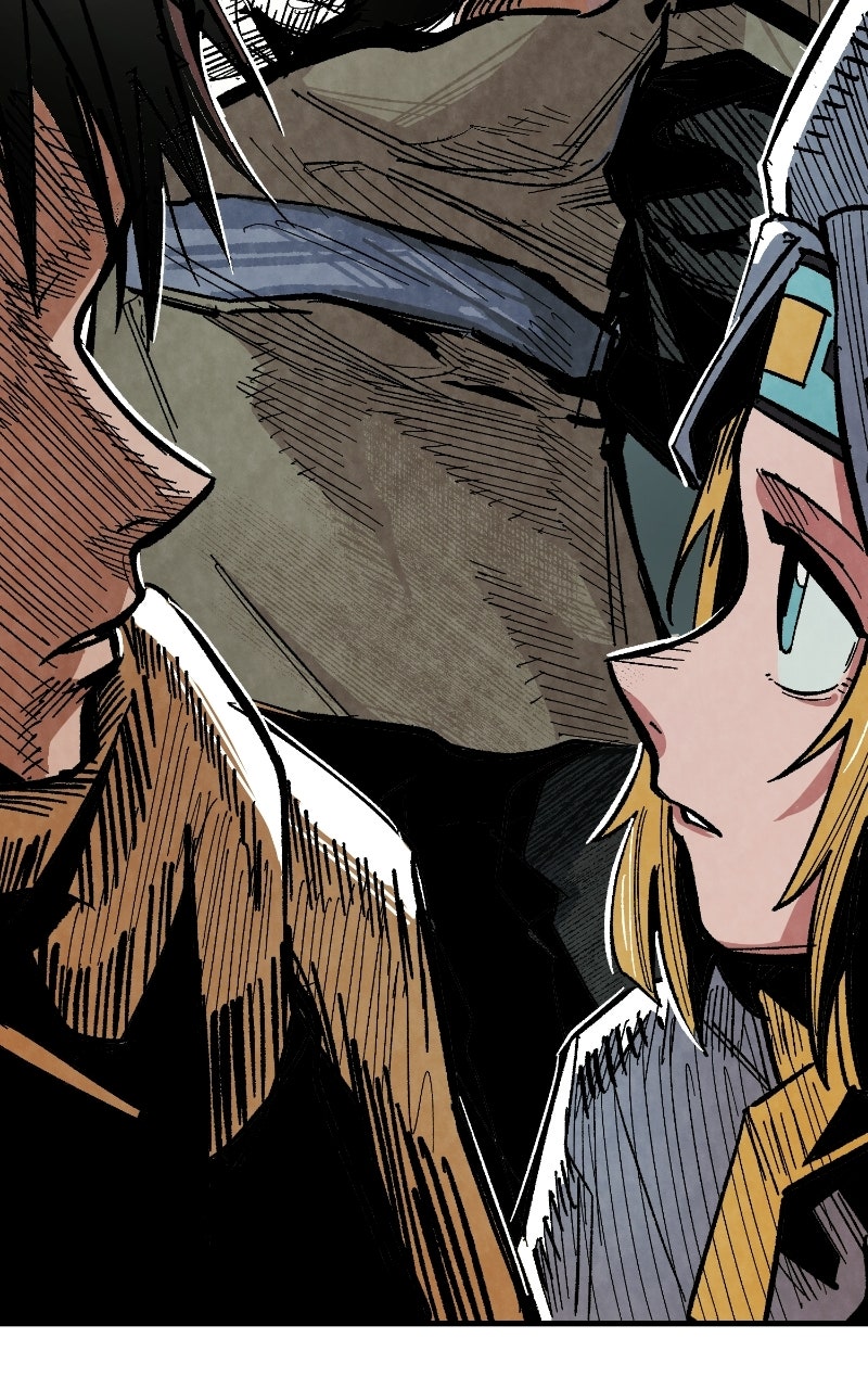 Kariel the Warrior Ep. 1 - Kariel, the Guide page 18 - 