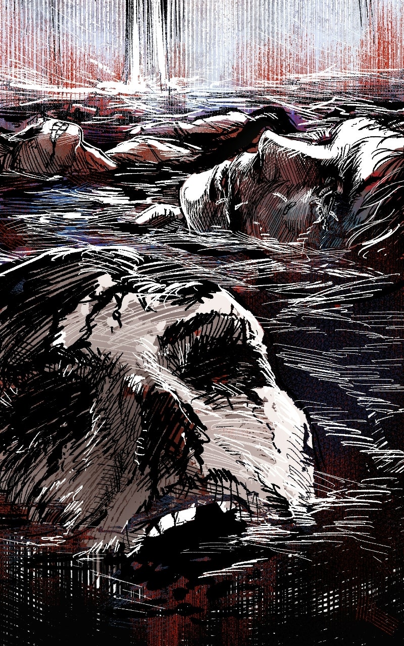 Kariel the Warrior Ep. 1 - Kariel, the Guide page 179 - 