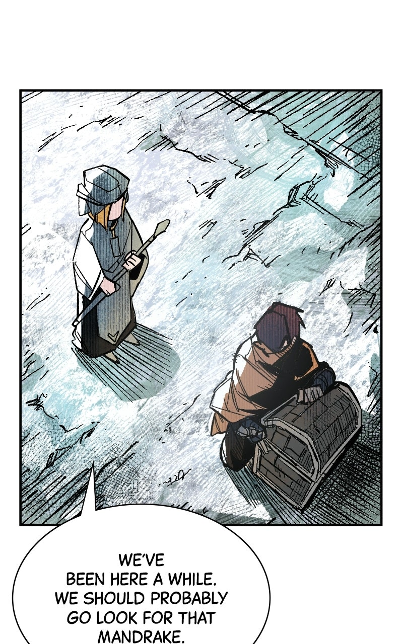 Kariel the Warrior Ep. 1 - Kariel, the Guide page 182 - 