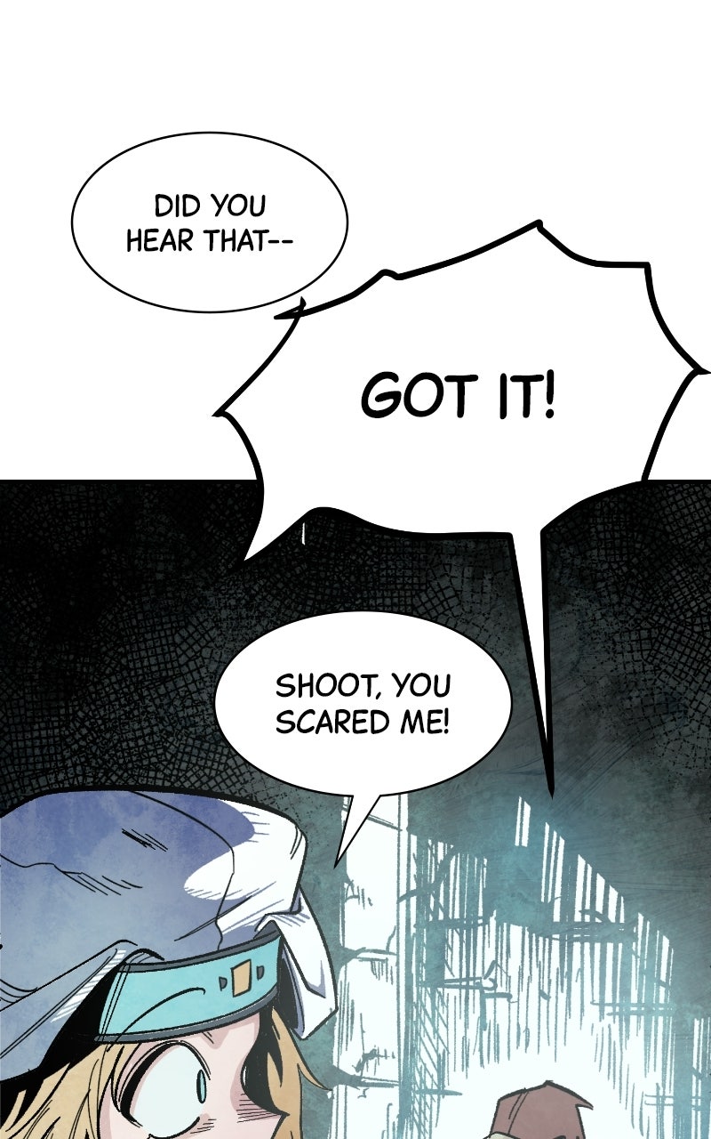 Kariel the Warrior Ep. 1 - Kariel, the Guide page 188 - 