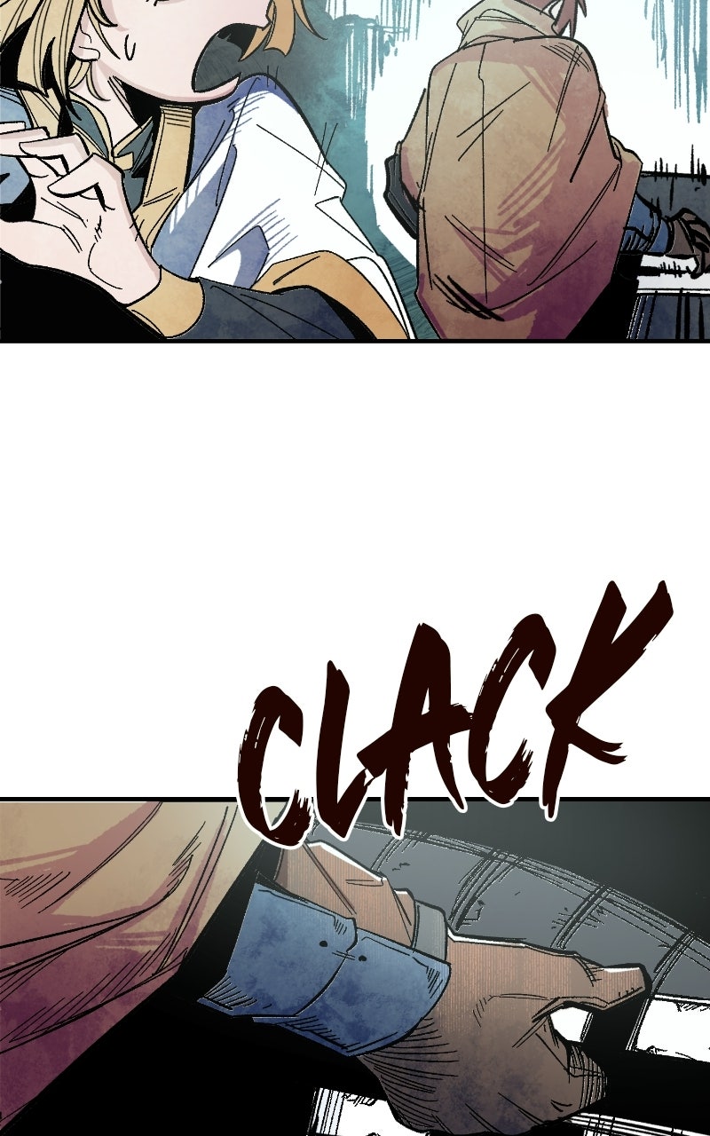 Kariel the Warrior Ep. 1 - Kariel, the Guide page 189 - 