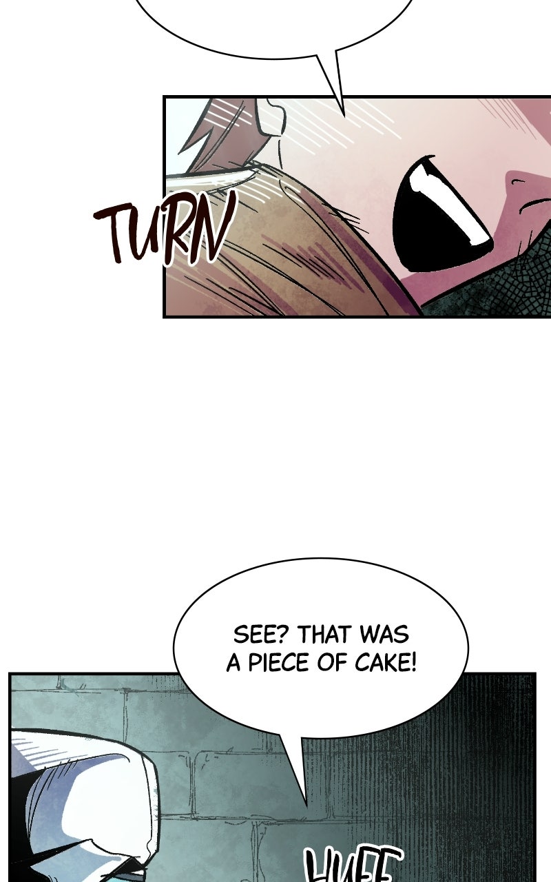 Kariel the Warrior Ep. 1 - Kariel, the Guide page 193 - 
