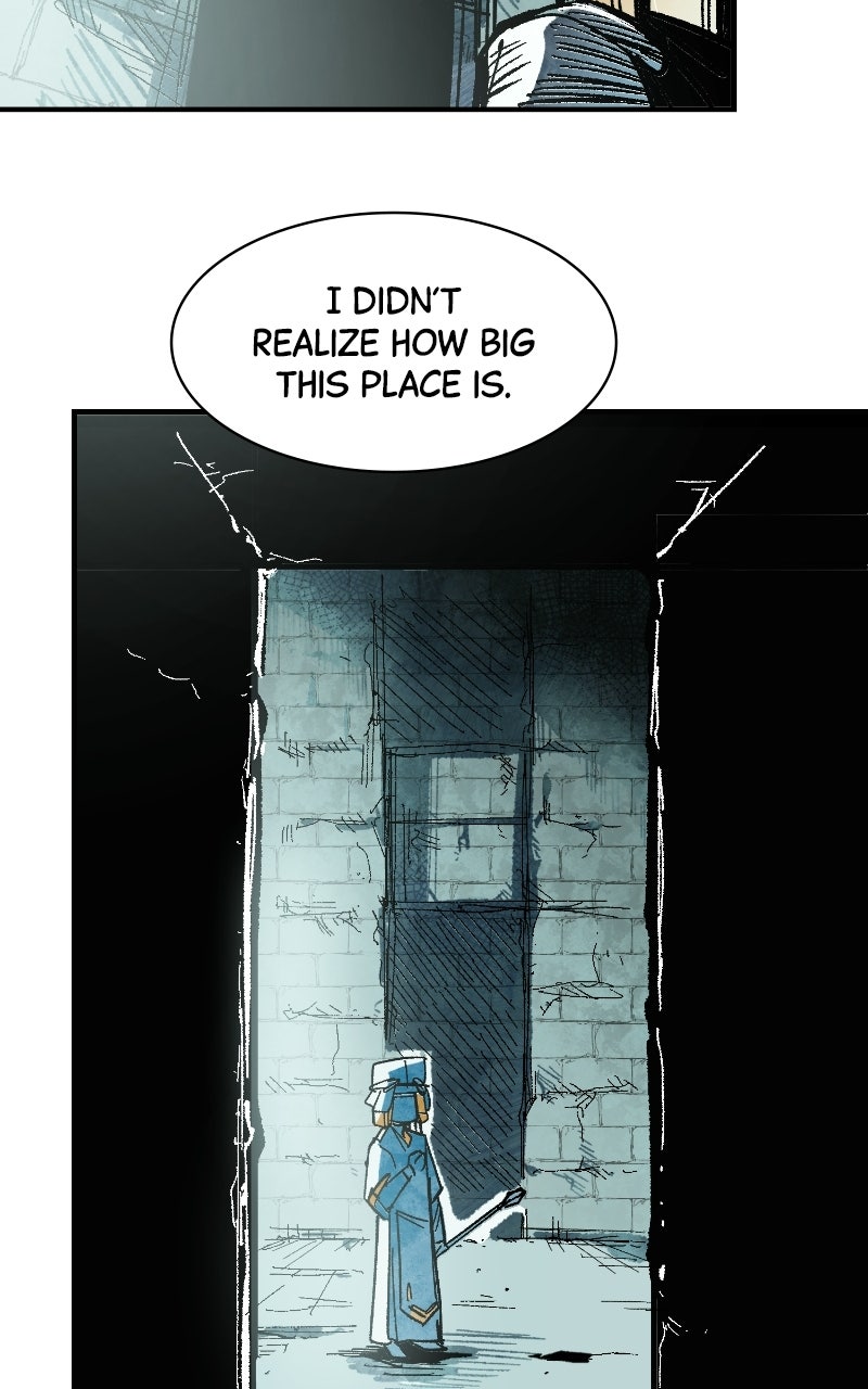 Kariel the Warrior Ep. 1 - Kariel, the Guide page 196 - 