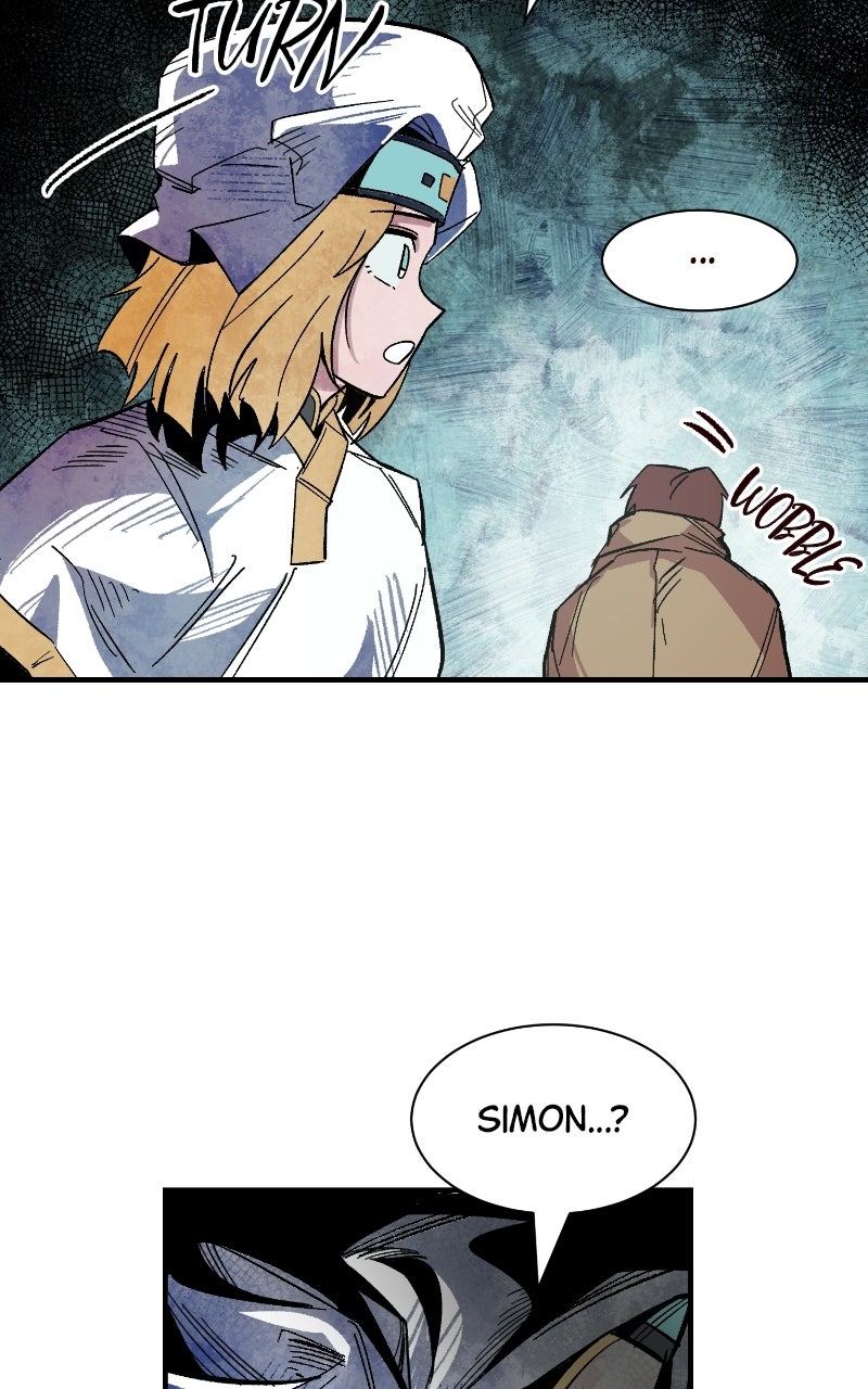 Kariel the Warrior Ep. 1 - Kariel, the Guide page 200 - 