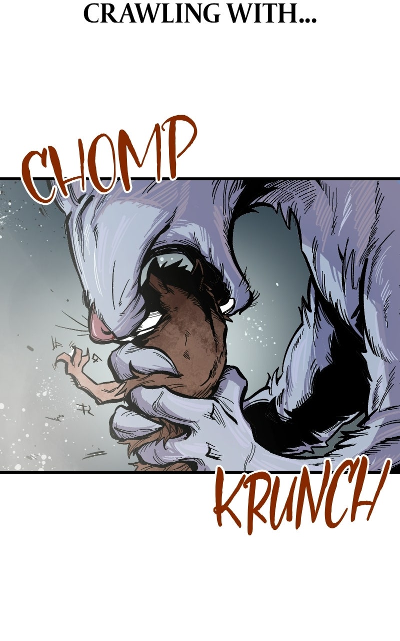 Kariel the Warrior Ep. 1 - Kariel, the Guide page 3 - 