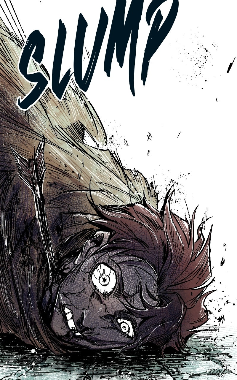 Kariel the Warrior Ep. 1 - Kariel, the Guide page 205 - 
