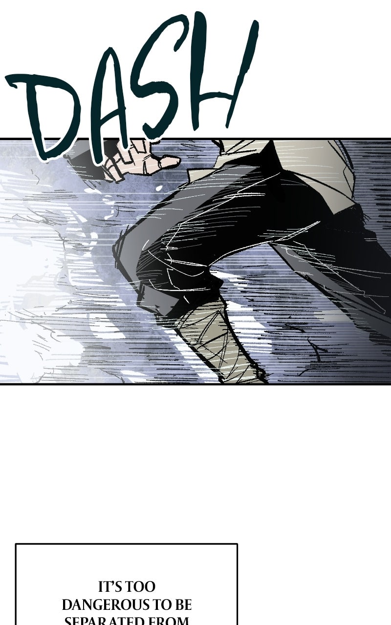 Kariel the Warrior Ep. 1 - Kariel, the Guide page 207 - 