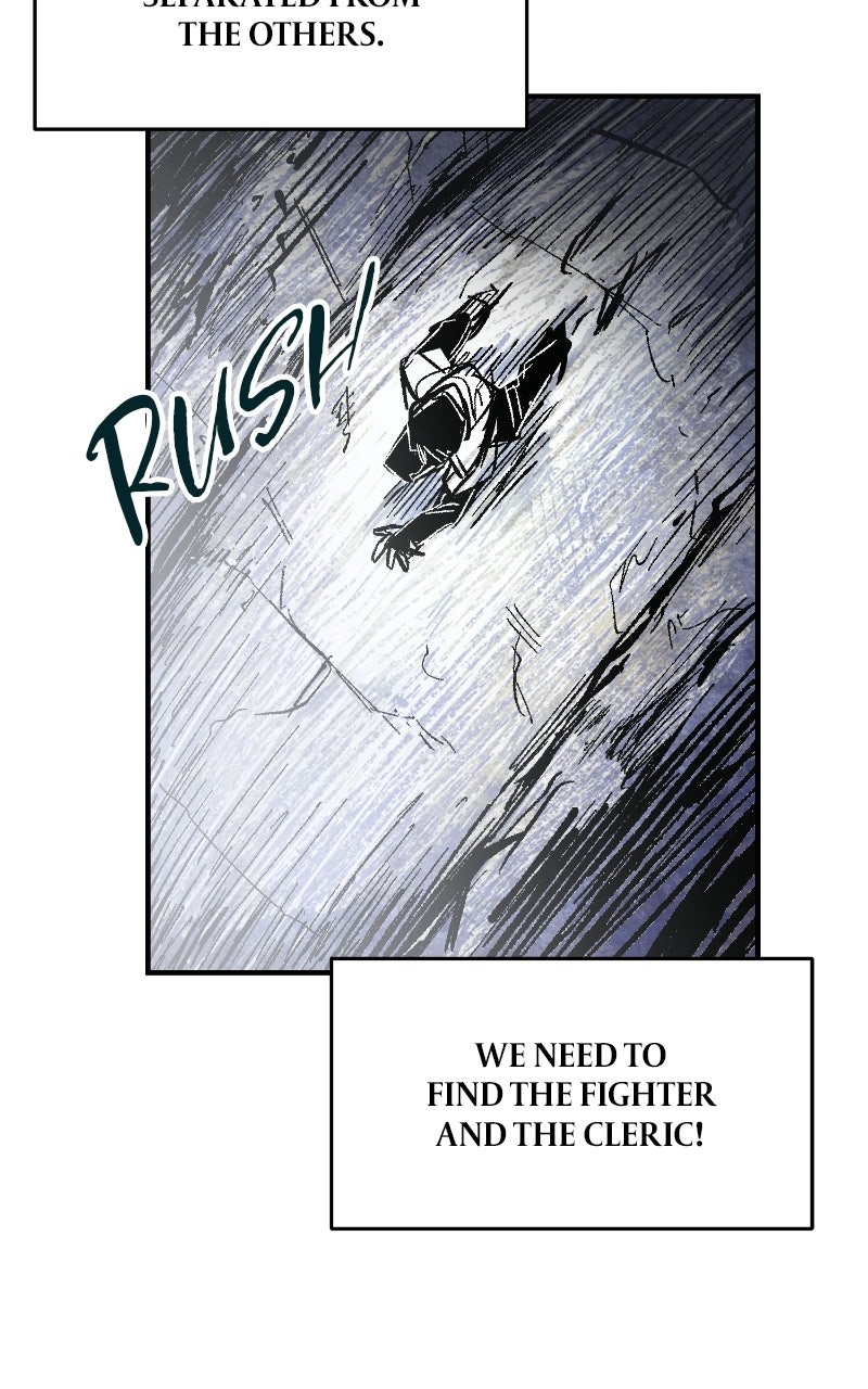 Kariel the Warrior Ep. 1 - Kariel, the Guide page 208 - 