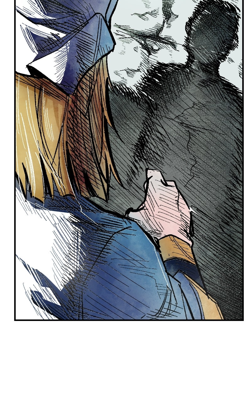 Kariel the Warrior Ep. 1 - Kariel, the Guide page 213 - 
