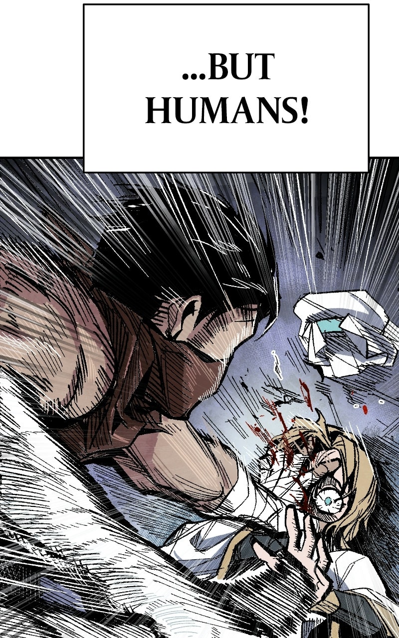 Kariel the Warrior Ep. 1 - Kariel, the Guide page 217 - 