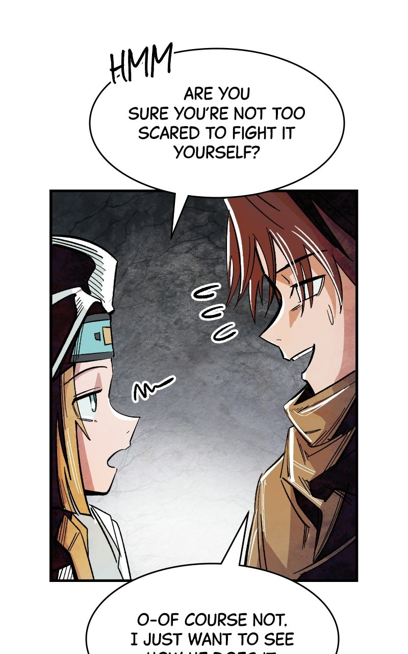 Kariel the Warrior Ep. 1 - Kariel, the Guide page 23 - 