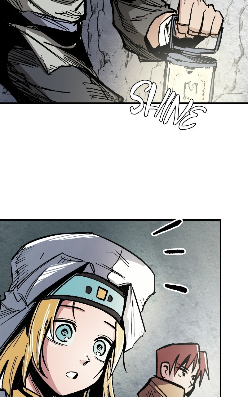 Kariel the Warrior Ep. 1 - Kariel, the Guide page 29 - 