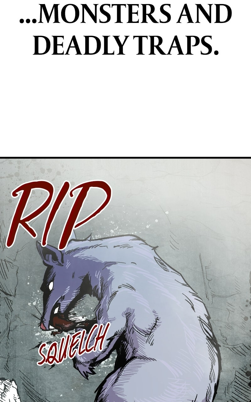 Kariel the Warrior Ep. 1 - Kariel, the Guide page 4 - 