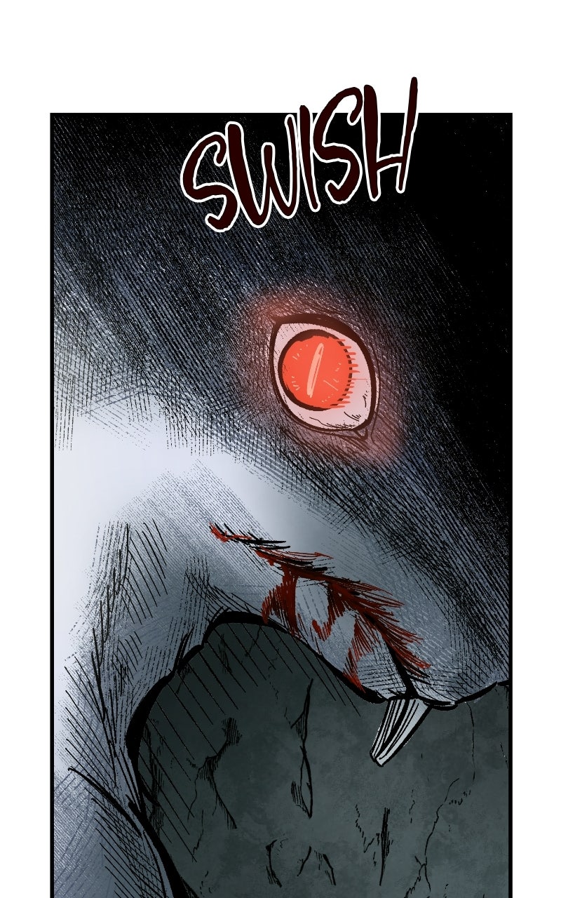 Kariel the Warrior Ep. 1 - Kariel, the Guide page 33 - 