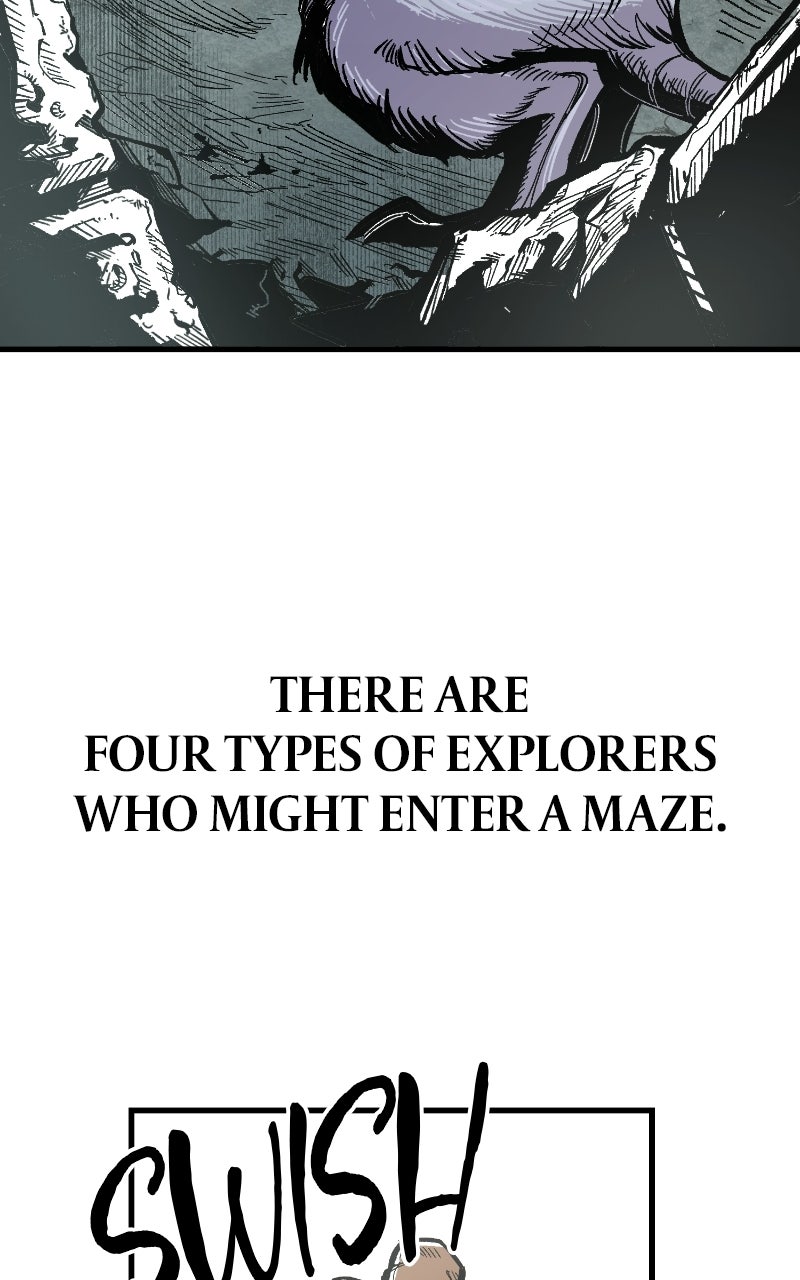 Kariel the Warrior Ep. 1 - Kariel, the Guide page 5 - 