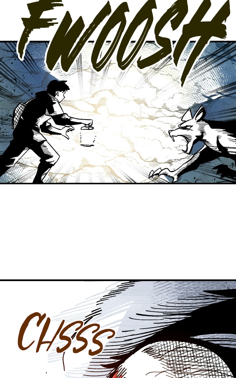 Kariel the Warrior Ep. 1 - Kariel, the Guide page 42 - 