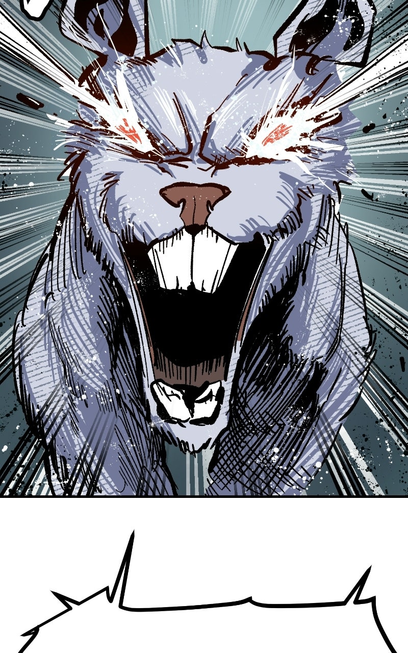 Kariel the Warrior Ep. 1 - Kariel, the Guide page 44 - 
