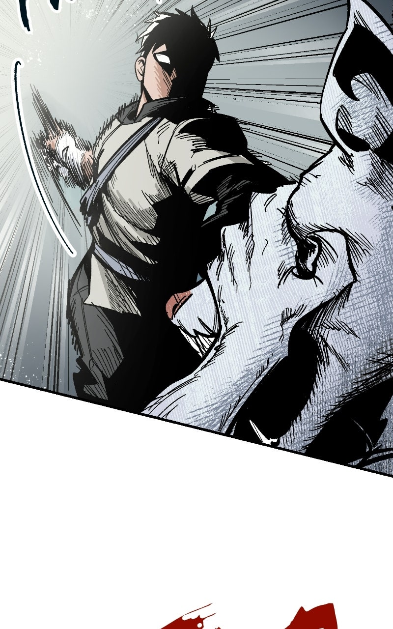 Kariel the Warrior Ep. 1 - Kariel, the Guide page 47 - 