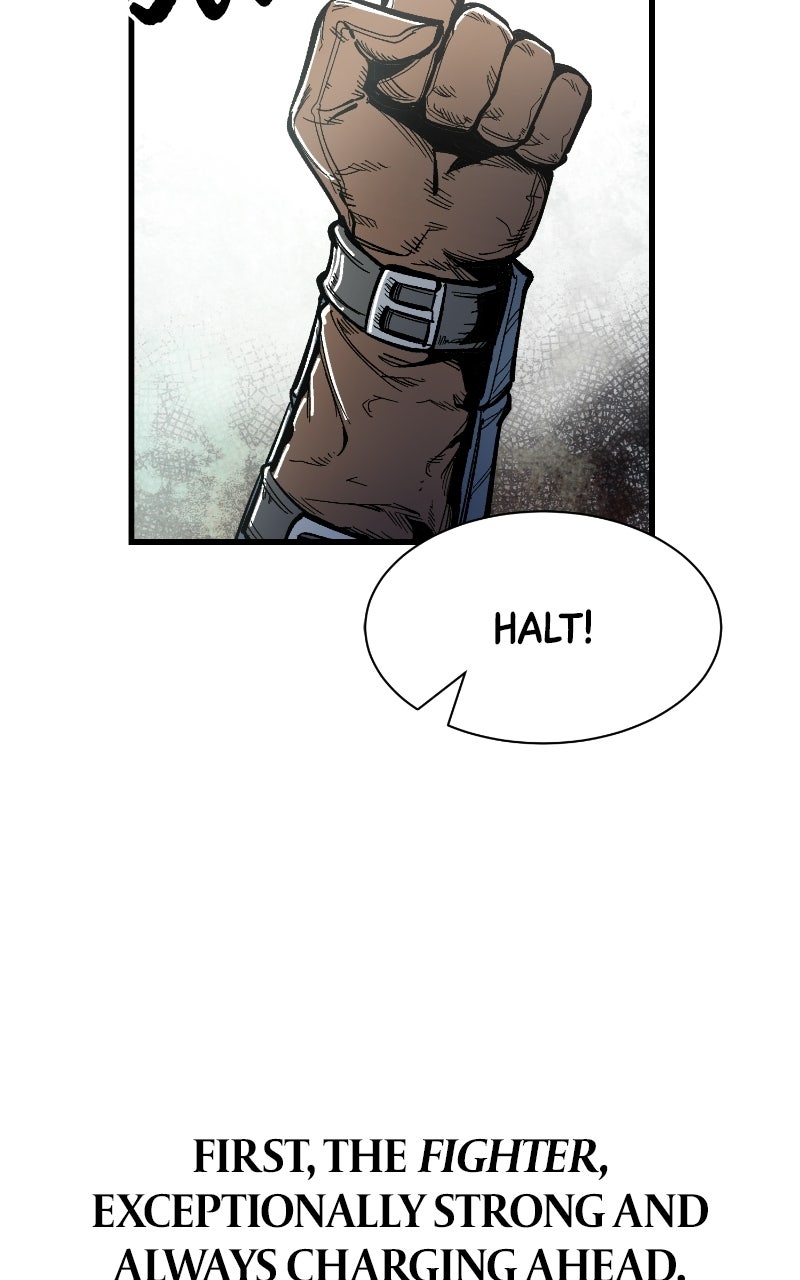 Kariel the Warrior Ep. 1 - Kariel, the Guide page 6 - 