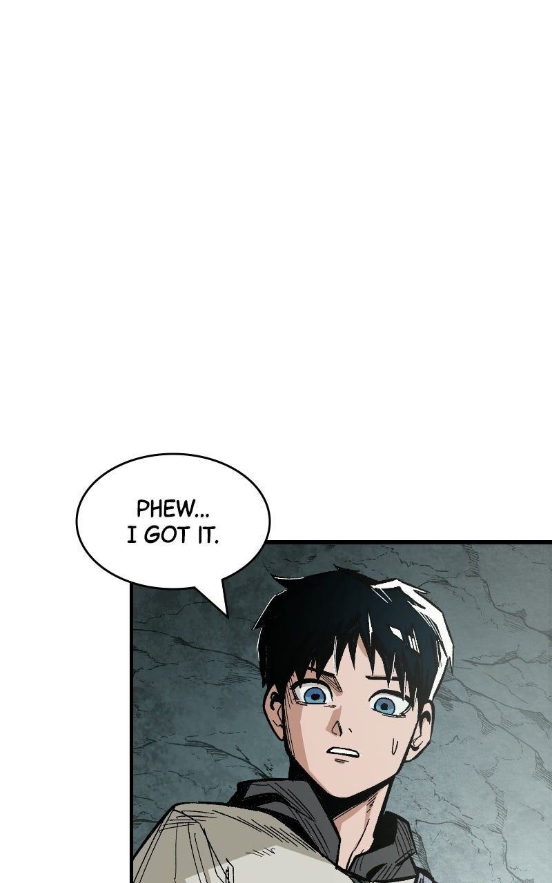 Kariel the Warrior Ep. 1 - Kariel, the Guide page 52 - 