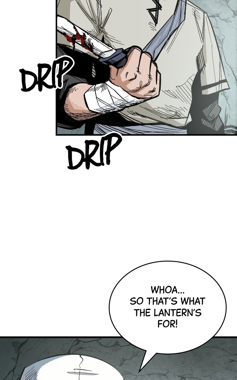 Kariel the Warrior Ep. 1 - Kariel, the Guide page 53 - 