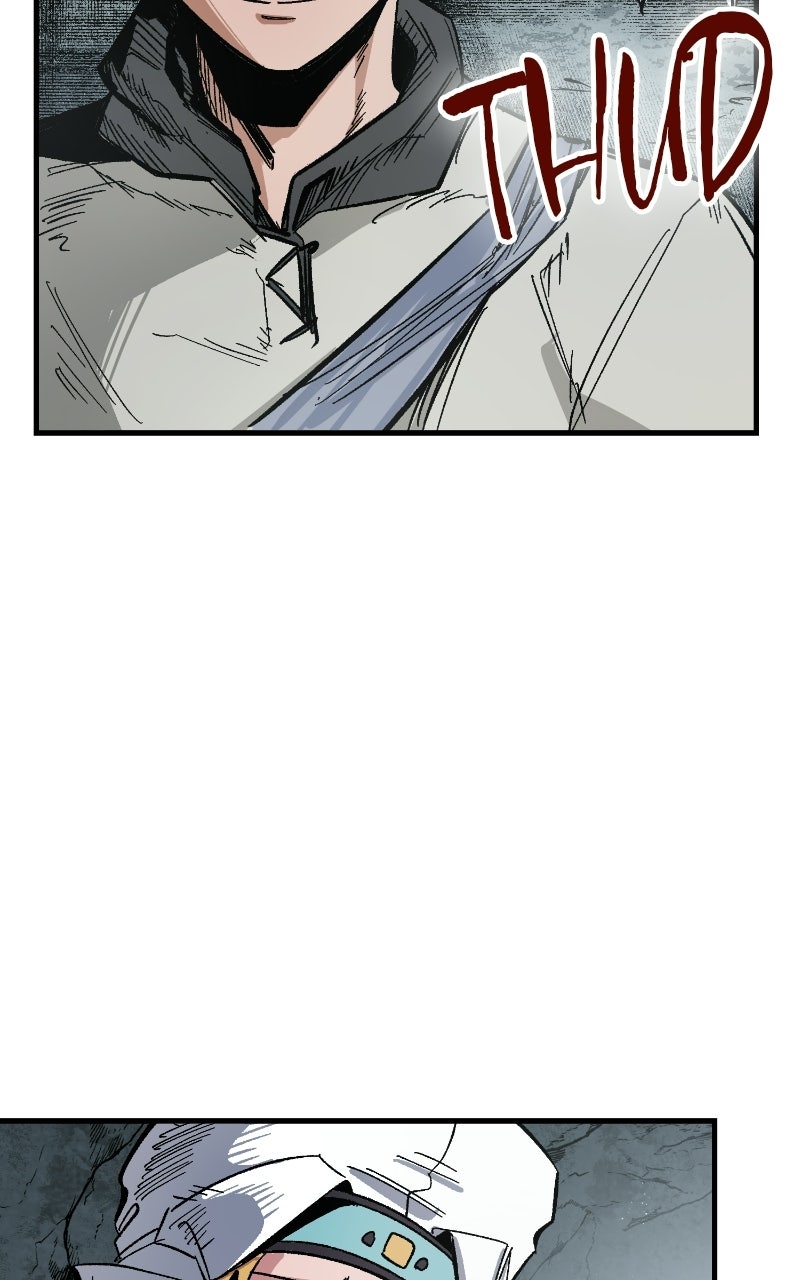 Kariel the Warrior Ep. 1 - Kariel, the Guide page 57 - 