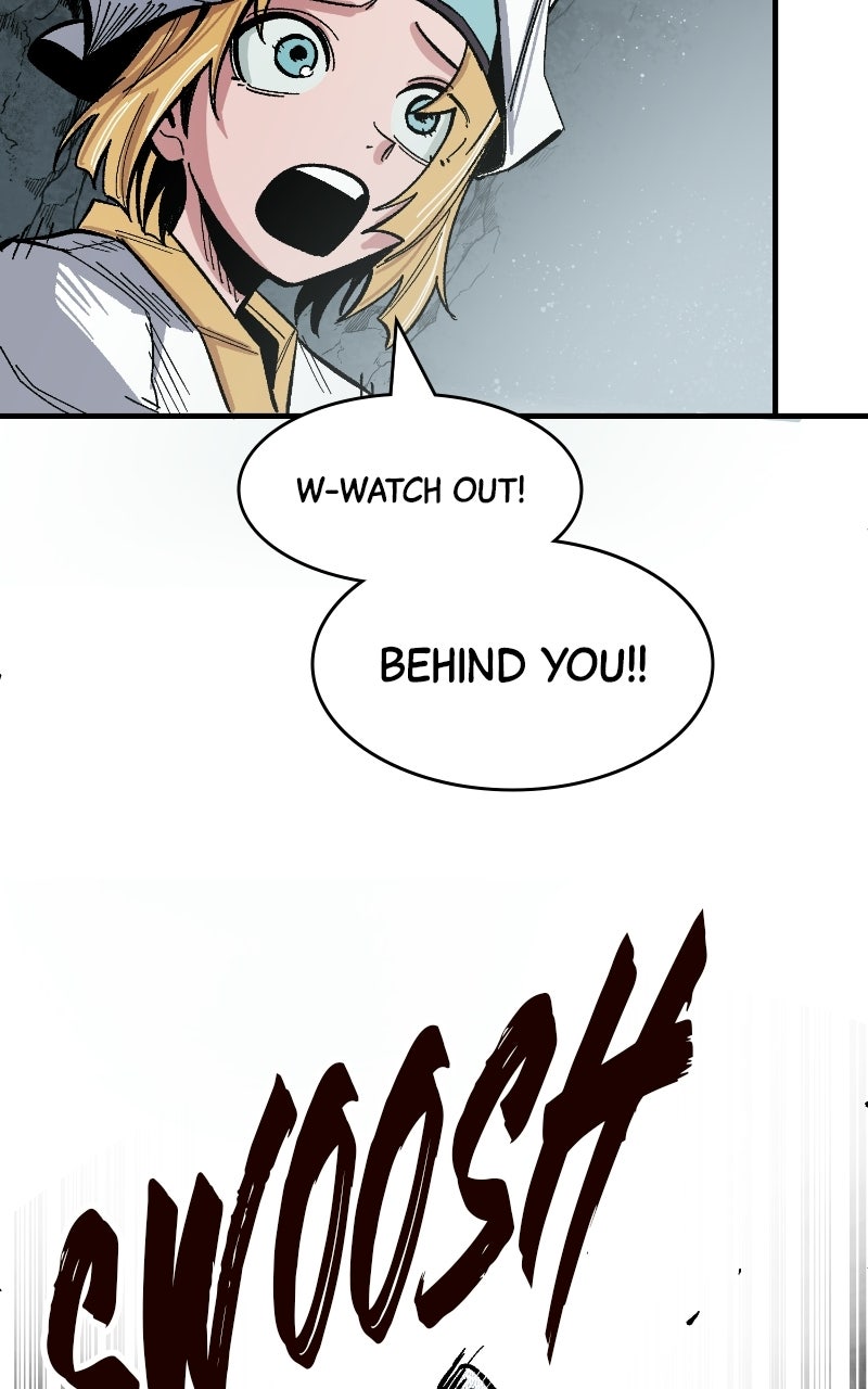 Kariel the Warrior Ep. 1 - Kariel, the Guide page 58 - 