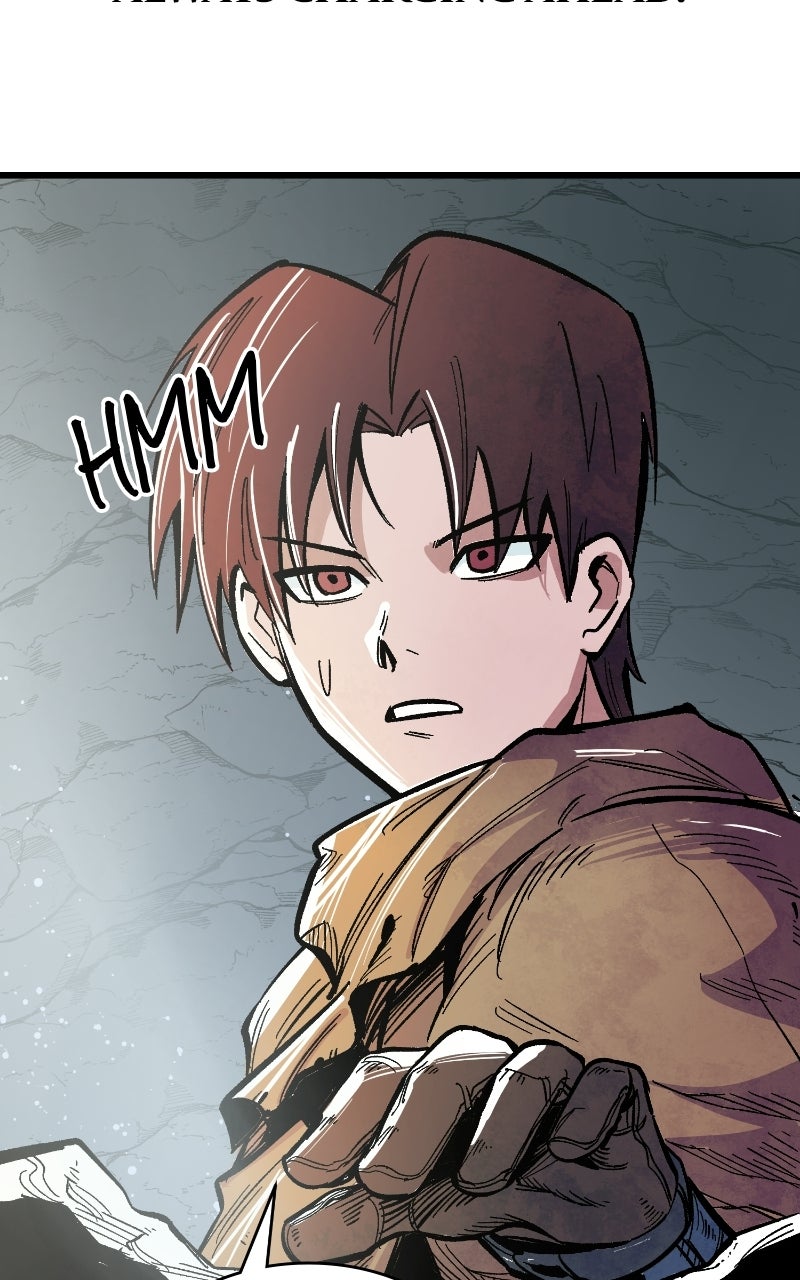 Kariel the Warrior Ep. 1 - Kariel, the Guide page 7 - 