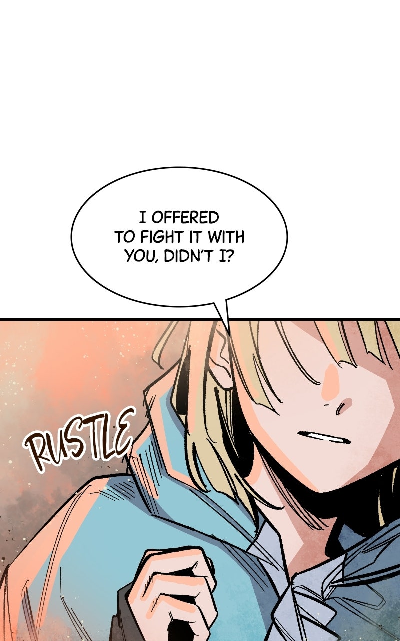 Kariel the Warrior Ep. 1 - Kariel, the Guide page 69 - 