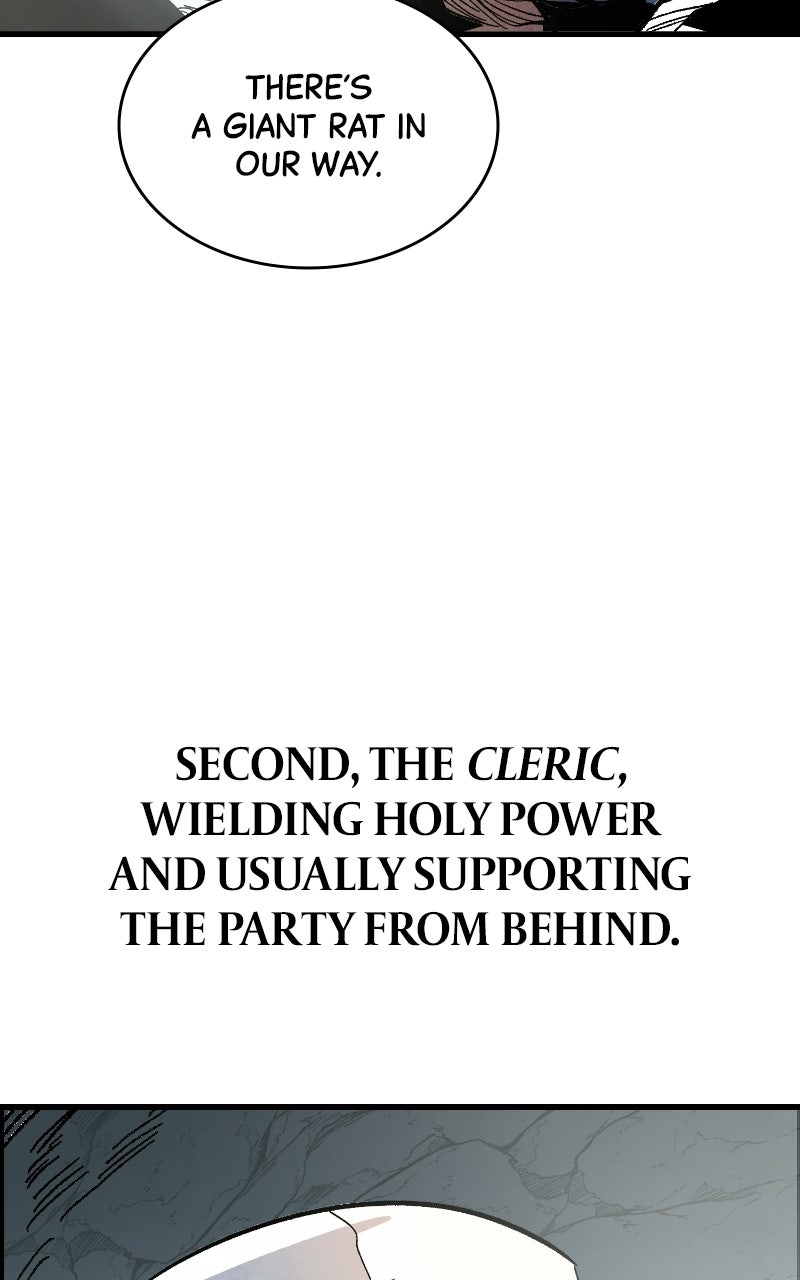 Kariel the Warrior Ep. 1 - Kariel, the Guide page 8 - 