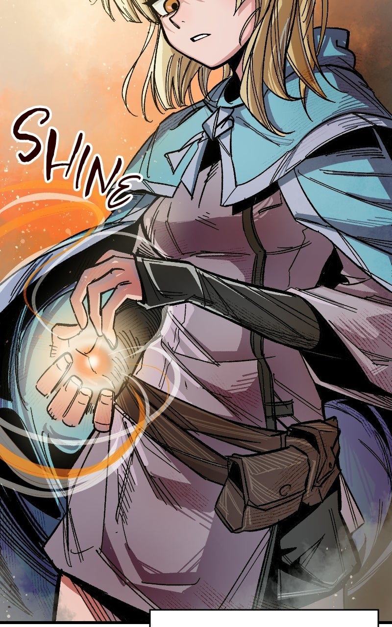 Kariel the Warrior Ep. 1 - Kariel, the Guide page 71 - 