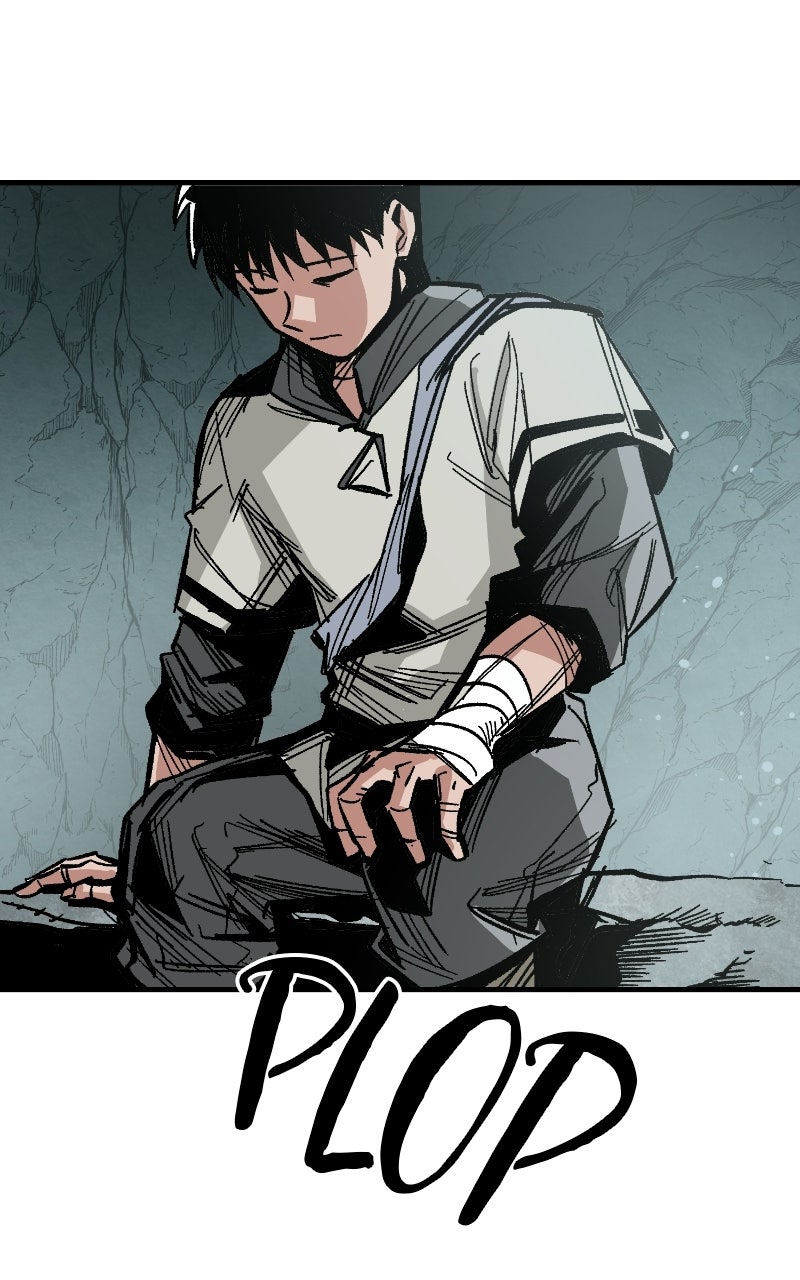 Kariel the Warrior Ep. 1 - Kariel, the Guide page 78 - 