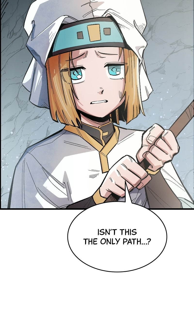 Kariel the Warrior Ep. 1 - Kariel, the Guide page 9 - 