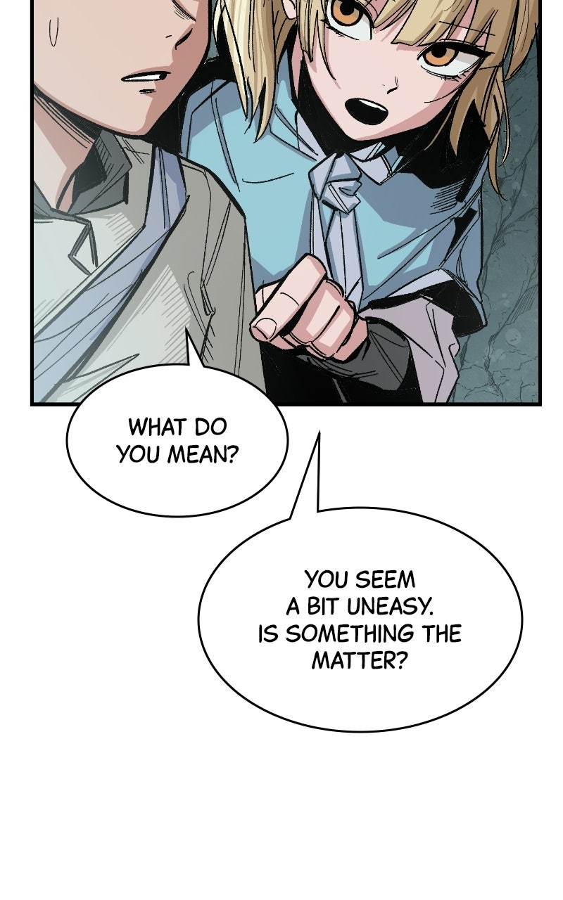 Kariel the Warrior Ep. 1 - Kariel, the Guide page 81 - 