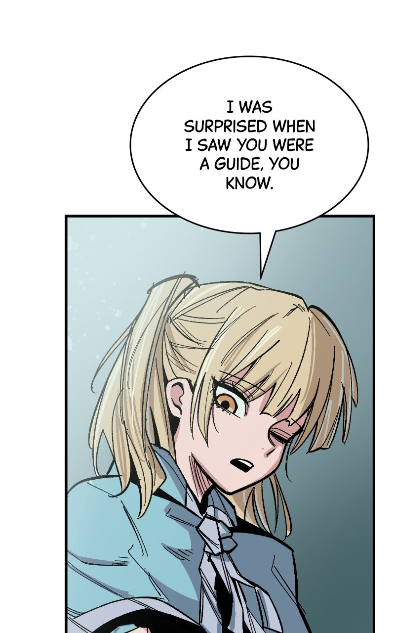 Kariel the Warrior Ep. 1 - Kariel, the Guide page 82 - 