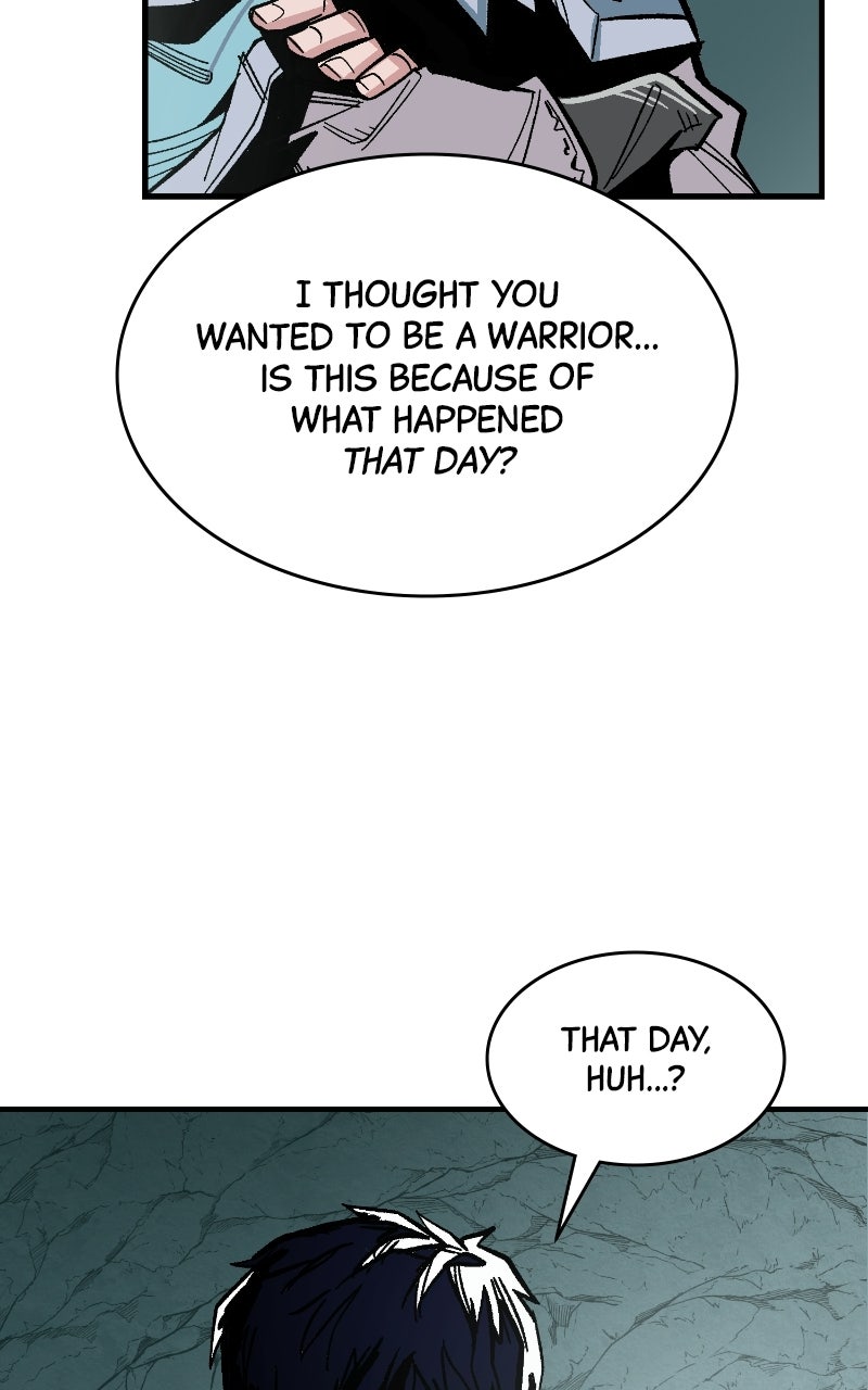 Kariel the Warrior Ep. 1 - Kariel, the Guide page 83 - 